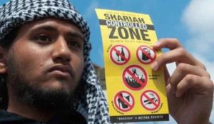 Sydney Islamic Activists: If You Oppose Chopping Off Hands, You’re Intolerant