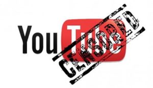 YouTube to crack down on “borderline content” that comes close to violating its “community standards” but doesn’t