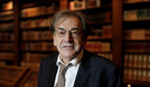 French philosopher: “Jews are first victims of Islamic immigration”