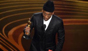 Hugh Fitzgerald: Sunday Night at the Oscars (Part Two)