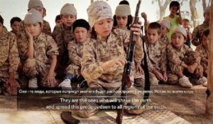 IS children Denmark refuses citizenship to children of Islamic State jihadists