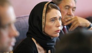 Hugh Fitzgerald: Jacinda Ardern Should Win King Faisal International Prize For Services To Islam