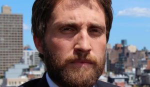 Nathan Thrall Author of New York Times hit piece on Israel works for group funded by Qatar, which also funds Hamas