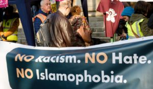 In Britain, That “Working Definition” Of “Islamophobia” Just Won’t Work