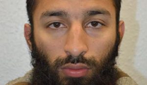 London Bridge jihadist got security job on London Underground after family reported him
