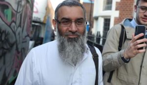 Anjem Choudary Thinks He Knows Why David Amess Was Murdered 
