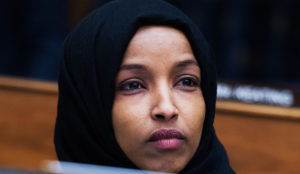 Ilhan Omar introduces legislation to create Special Envoy for monitoring and combating ‘Islamophobia’