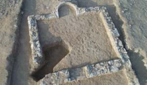 Israeli Archeologists Discover One of the World’s Oldest Mosques