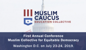 Muslim Caucus Muslim Brothers Shut Out Critics