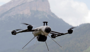 drone Belgium and France investing in drones to track illegal Muslim migrants