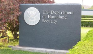 DHS Warns ‘Violent Extremists’ Seeking to ‘Exploit’ Coronavirus, But Don’t Worry: ‘We’re Here’