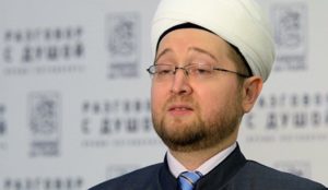 Russia: Mufti of Moscow says “legalizing polygamy would guarantee women’s rights”