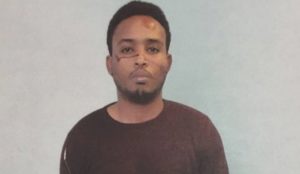 Canada: Muslim migrant who ran over and stabbed police officer found guilty of attempted murder, not terrorism
