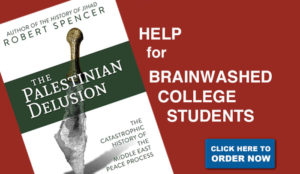 Here’s hope for the brainwashed college student you love