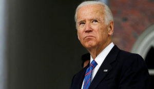 A Few of the Democrats Biden
Missed When He Called Trump Our First Racist President