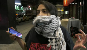 NY Muslim lawyer who threw Molotov cocktail at cop car: “This s–t won’t ever stop unless we f–kin’ take it all down”