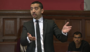 Islam is Not a Peaceful Religion: A Rebuttal of Mehdi Hasan (Part 1)