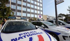 France: Man who practices ‘rigorist version of Islam’ and was known to police stabs cop, motive ‘unclear’