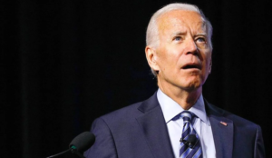 Biden Tries to Project Energy By Going to Where FDR Went to Die