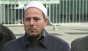 Muslim cleric calls for new laws that ‘draw a clear line between freedom of speech and hate speech’