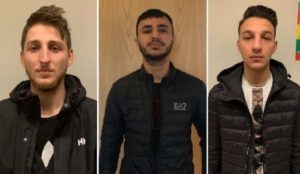 Sweden: Muslim migrants who beat gay couple will not be deported, only one will serve jail time