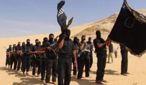 Egypt: Islamic State driven out of Sinai villages, but murders 15 civilians with booby traps left in their homes