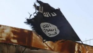 Syria: Islamic State’s religious police burn liquor store, prosecute those who violate Islamic law