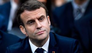 France: Macron threatens to ‘punish’ generals who signed open letter warning of ‘radical Islam’ stoking ‘civil war’