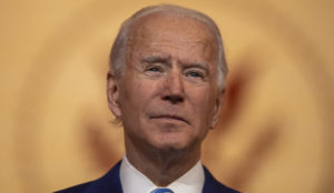 Grab Your Checkbook: Lyin’ Joe Gives His ‘Word as a Biden’ Not to Raise Taxes for Those Making Less Than $400,000