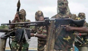 Nigeria: Muslims murder three loggers, kidnap dozens more