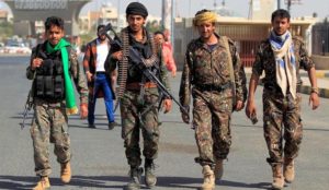 Yemen: Houthi jihadis beat woman to death in front of her two children