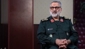 Iranian military top dog: ‘If we face the smallest mistake from the Zionist regime, we will raze Haifa and Tel Aviv’