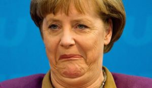 Germany: Instead of supporting limits on mass migration, politicians from Merkel’s party want more migrant centers
