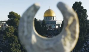 Palestinian Supreme Fatwa Council: Calls to follow the ‘modern Abrahamic religion are tantamount to apostasy’