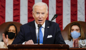 Biden’s handlers order airstrikes against facilities used by Iran-backed jihad groups