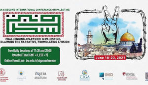 US professors and NGOs participate in Muslim Brotherhood-affiliated conference