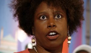 Former Rep. Cynthia McKinney on 9/11: ‘Zionists did it’