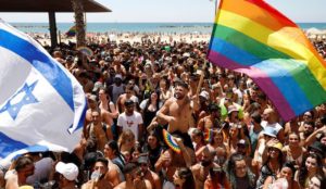 Israel: Police thwart multiple attempts to commit jihad massacres at Tel Aviv Pride parade