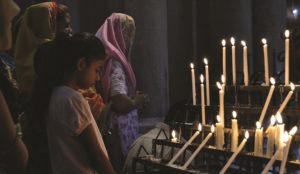 Pakistan: Twelve incidents of persecution against Christian women and girls in two months