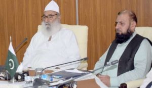 Pakistan: Ministry of Religious Affairs and Interfaith Harmony rejects bill placing age limit on conversion to Islam