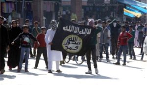 Jammu and Kashmir: Muslim youth ‘rescued’ from ISIS found advancing jihad terror sleeper cell