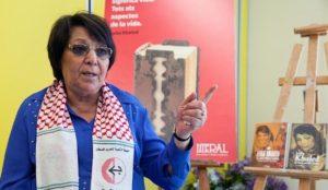 SFSU Faculty Panel Enraged That Terrorist Leila Khaled Was Denied Platform by Zoom and Facebook