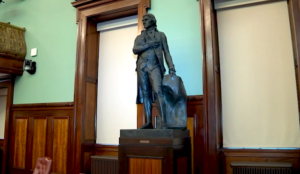 Trump Was Right: NYC Commission Votes to Remove Thomas Jefferson Statue From City Council