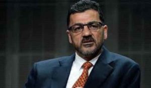 Muslim who defended murderers of Jews to speak at Tree of Life ‘anti-hate’ summit