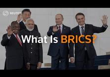 Expansion of BRICS, the anti-G7, in the Mideast: Is the Oil Gulf no Longer Pax Americana?