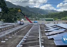Latino Futurism and Puerto Rico’s Solar Insurrection: Panels, Batteries and going Off-Grid after Hurricane Maria