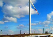 Germany adds 50% more Wind Power Year over Year as Approvals are Streamlined