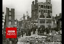 Irish History Resonates in Gaza
