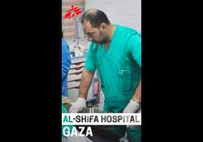 A Tale of Two Sets of Dead Babies: The Preemies of Gaza and Imaginary Beheadings