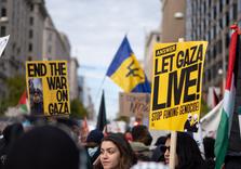 The Nuremberg Charter and the War on Gaza